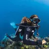 Scubapro potápěčská ploutev Seawing Nova, barva:žlutá, Náhled obrázku produktu 20