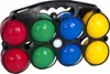 OUTDOOR Bocciatasche mit 8 Kug (0016601) Produktbild-Vorschau 2