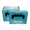 Pack 2 scies (SP6000J/4351FCTJ) MAKITA - en coffret - Voir les images du produit 14