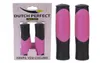 Dutch Perfect Griff 215 Comfort 120 mm Pink Pair Produktbild-Vorschau 3