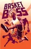 Basketboss - Gra planszowa - Edycja ENG Podgląd zdjęcia produktu 3