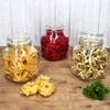 6x skleněné zavařovací sklenice PRIMA o objemu 2 litry s Náhled obrázku produktu 3