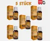 Tala Ameiseneiöl 5er Pack, Karınca yumurtası yağı - Egg oil Produktbild-Vorschau 1