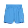 Puma Teamgoal Shorts Damen - Royal Produktbild-Vorschau 1