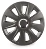 13" Zoll Radkappe Dunkelgrau Radzierblende Radblende für VW Produktbild-Vorschau 9