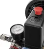 Bezolejový kompresor stlačeného vzduchu Airpower 105/8/6 Náhled obrázku produktu 2
