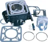 Zylinderkit Polini Aluminium Sport 100ccm für Yamaha DT 80 Produktbild-Vorschau 1