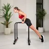 Stacionárne tyče s nastavením výšky a šírky Hop-Sport Náhľad obrázku produktu 3