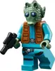LEGO Star Wars Mos Eisley Cantina, jeu de construction pour Voir les images du produit 49