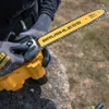 Piła łańcuchowa akumulatorowa 18V XR 30 cm DeWalt Podgląd zdjęcia produktu 2