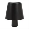 A black LED bottle lamp. Anteprima dell’immagine prodotto