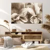 Bild auf Leinwand - Leinwandbild - Einteilig - Blumen Boho Produktbild-Vorschau 7