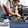 Masko® Aspirapolvere industriale Aspirapolvere Anteprima dell’immagine prodotto 6