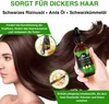 Haaröl Haarpflege Ätherisches Öl Rizinusöl Amlaöl Produktbild-Vorschau 7