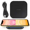 QI Kabellose Ladestation Apple iPhone 11 Wireless Charger Produktbild-Vorschau 1