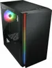 COUGAR Mini-Tower-Gehäuse „Purity RGB“ für Mini-ITX/mATX, Produktbild-Vorschau 1