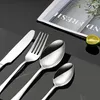 Besteck Set, Besteck Set für 4 Personen, 16 teilig Produktbild-Vorschau 4