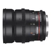 Samyang 24mm T1.5 VDSLR ED AS IF UMC II, Szeroki obiektyw, Podgląd zdjęcia produktu 10