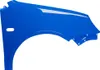 BLU Parafango compatibile con VW Volkswagen Polo 9N IV 4 Anteprima dell’immagine prodotto 2