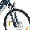 smartEC Trek-28D Trekking Pedelec/E-Bike 28 Zoll Produktbild-Vorschau 4