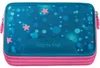 Step by Step Federmäppchen XXL Pencil Case, 3 Folds Mermaid Produktbild-Vorschau 7