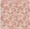 Brenda Badematte 70x120 Shady Pink Produktbild-Vorschau 1