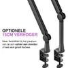Sensic SA 30 microfoonarm zonder microfoon - Productafbeelding-voorbeeld 6