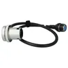 vhbw OBD Adapter OBD1 38Pin auf Rundstecker 41Pin Produktbild-Vorschau 4