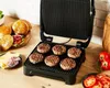 Tefal Inicio Adjust GC272D10, Černá, Nerezová ocel, Náhled obrázku produktu 8