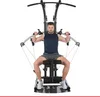 HAMMER Finnlo Kraftstation  Force, 110 kg Zuggewicht, über Produktbild-Vorschau 19