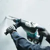 Makita Akku-Kombihammer 2x18V - SDS-MAX - 40 mm - 8,0 J - Produktbild-Vorschau 19