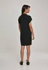 Urban Classics Ladies - MODAL Kleid schwarz - XS Produktbild-Vorschau 25