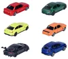 Majorette BMW Premium Cars, Dopravní prostředek, 3 Náhled obrázku produktu 2