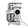 VERTES Professionelle Teigknetmaschine Knetmaschine Produktbild-Vorschau 2