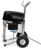 BAUTEC Airless Farbsprühgerät 384 mit Kolbenpumpe + Produktbild-Vorschau 3