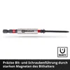 Müller Licht LED Orientierungslicht Luna Switch 27700002 Produktbild-Vorschau 5