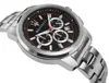 A close-up, angled view of a Maserati watch against a white background. Anteprima dell’immagine prodotto