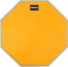keepdrum Übungspad Orange 12 Zoll mit Schlagzeugstöcken Produktbild-Vorschau 7