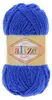 Alize Baby Softy 141 Saphir – extra weiches Baby-Strickgarn Produktbild-Vorschau 1