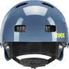 UVEX uvex kid 3 stone blue pow stone blue pow 55 Produktbild-Vorschau 3