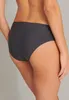 Schiesser Damen Slip Gr. 40  schwarz Produktbild-Vorschau 6