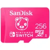 microSDXC Extr 256GB (A1/V30/U3/C10/R100/W90) Fortnite, Produktbild-Vorschau 1