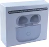 Cyoo Náhradní sluchátka Airpods 3, bezdrátová nabíjecí Náhled obrázku produktu 3