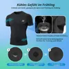 2 Stück Übergröße Shapewear Damen Bauchweg Unterhose,Hoher Produktbild-Vorschau 10