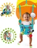 Bright Starts Bounce ’n Spring Deluxe Türhopser™; 10410 Produktbild-Vorschau 14