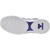 Hummel Uruz 2.0 Indoor Hallenschuhe Handballschuhe Produktbild-Vorschau 4