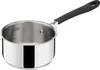 Tefal Edelstahl Jamie Olivier Topfset mit Deckeln 6 EL. Produktbild-Vorschau 15
