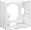 goobay CAT 6a universele wanddoos, inclusief Productafbeelding-voorbeeld 10