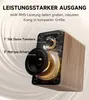 Edifier M60 Multimedia-Lautsprecher Bluetooth 5.3, 66W RMS, Produktbild-Vorschau 3