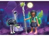 PLAYMOBIL Scoprire il Pianeta 71033 Fata della Luna con Anteprima dell’immagine prodotto 5